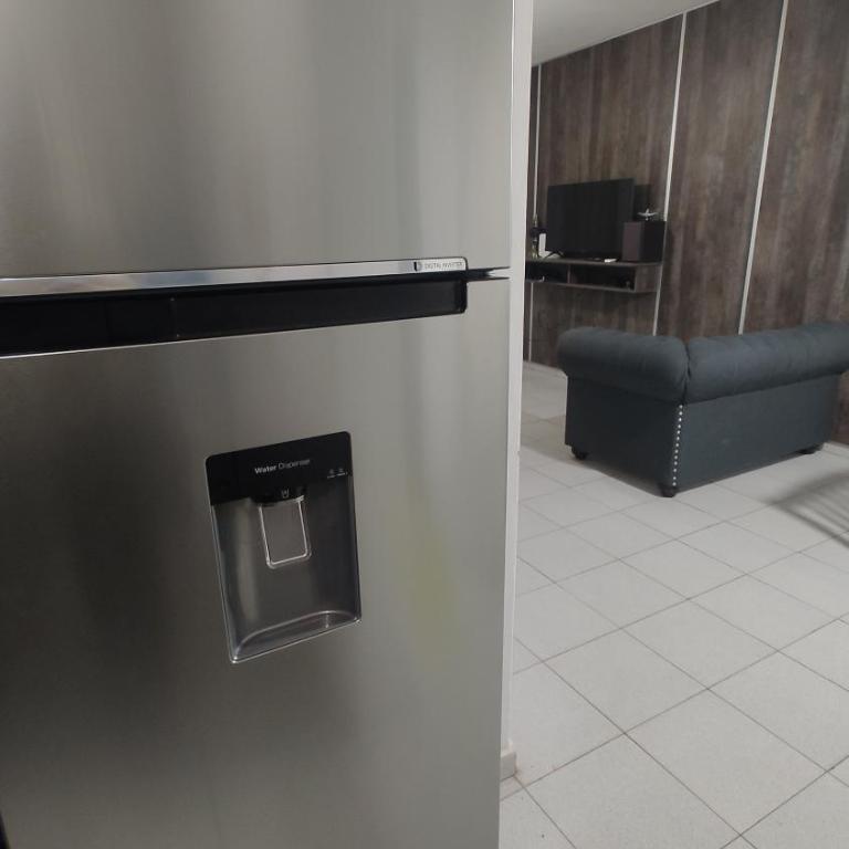 Edificio San Francisco - Apartamento de 2 dormitorios - 9