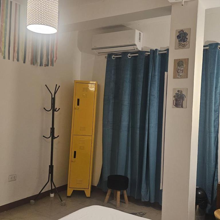 JATIVI Guest - Economy Single Room - 6
