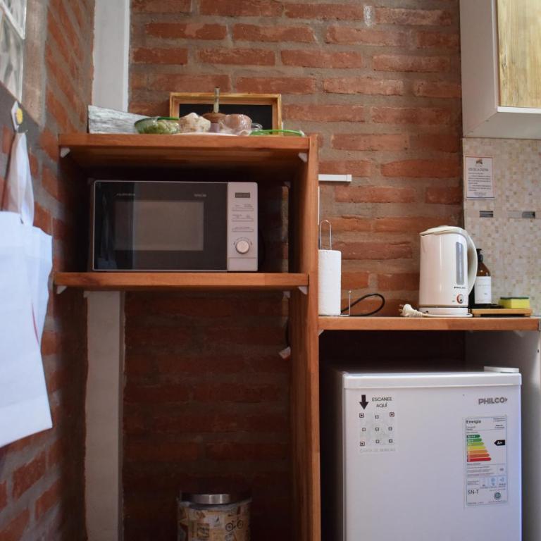 Apart-Maragato - Apartamento de 1 dormitorio - 8