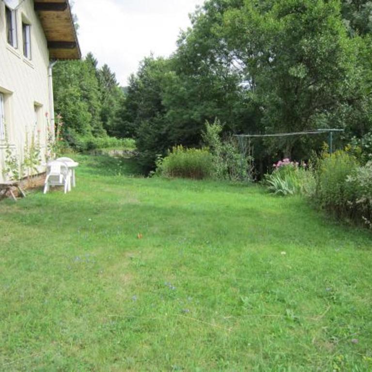 Maison 4 pers à Gérardmer entre lac et montagne avec terrasse - FR-1-589-836 - Maison de Vacances - 18