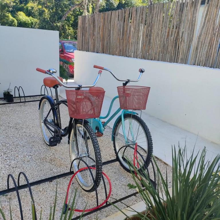 Tropical Escape in a Cozy Studio Paam Cheel - Apartamento de 1 dormitorio - 27
