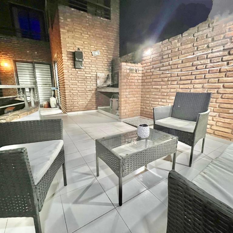 Deluxe Nueva Córdoba - Apartamento de 2 dormitorios - 25