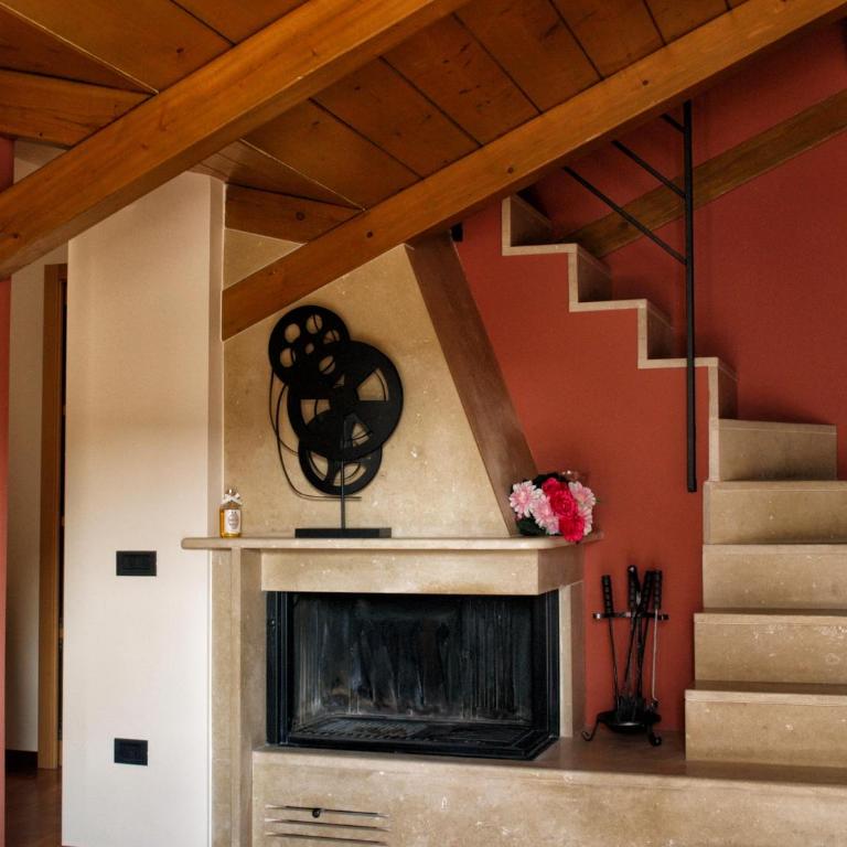 Palazzotto Morelli - Appartamento - 19