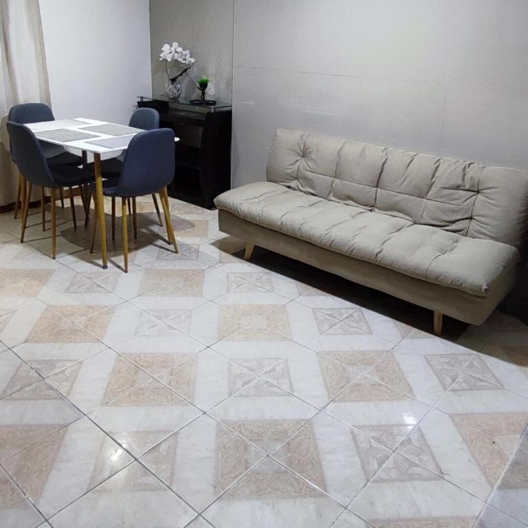 Monoambiente a 20 minutos del Aeropuerto, moderno y privado - One-Bedroom Apartment - 3