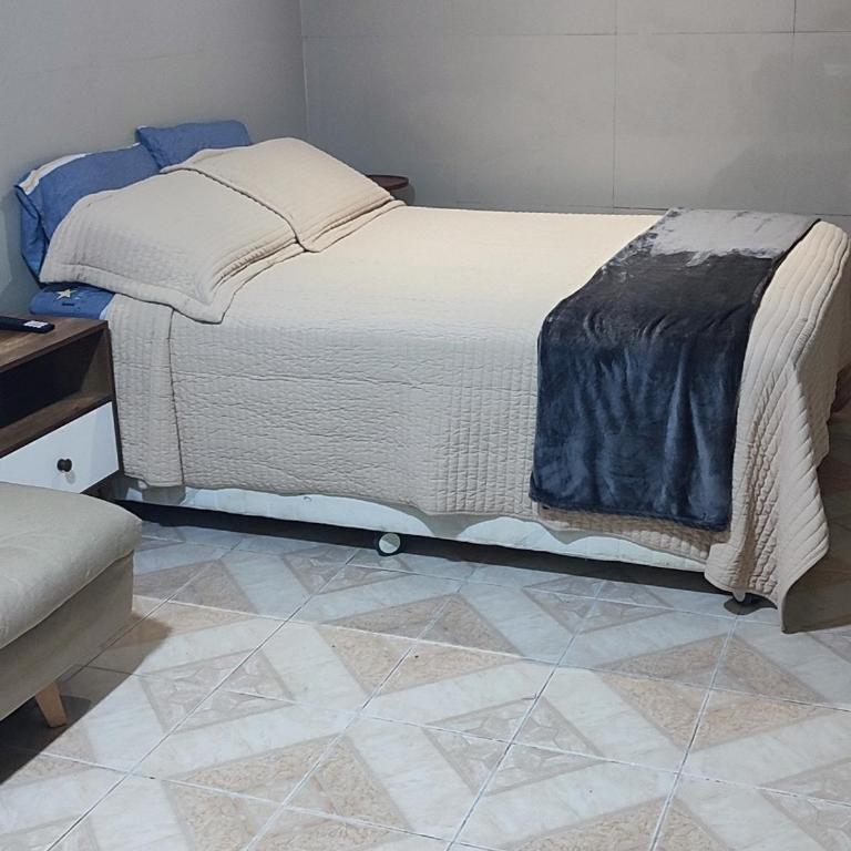 Monoambiente a 20 minutos del Aeropuerto, moderno y privado - One-Bedroom Apartment - 4