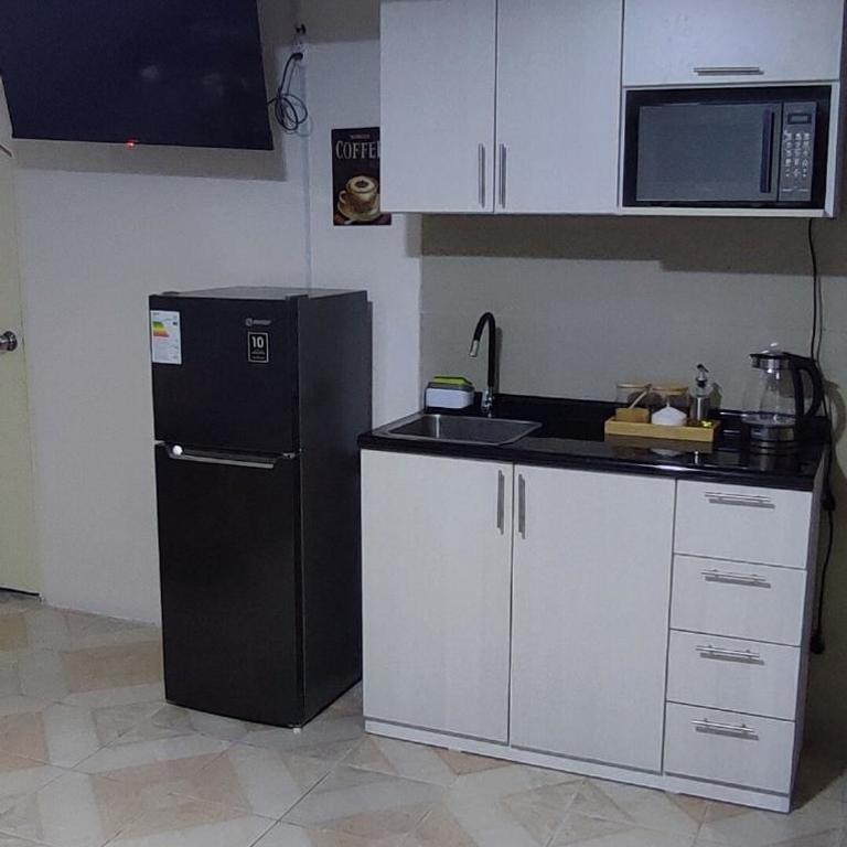 Monoambiente a 20 minutos del Aeropuerto, moderno y privado - One-Bedroom Apartment - 7