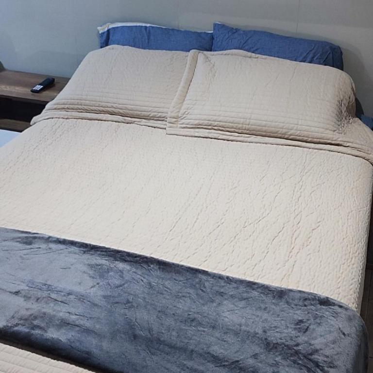 Monoambiente a 20 minutos del Aeropuerto, moderno y privado - One-Bedroom Apartment - 18