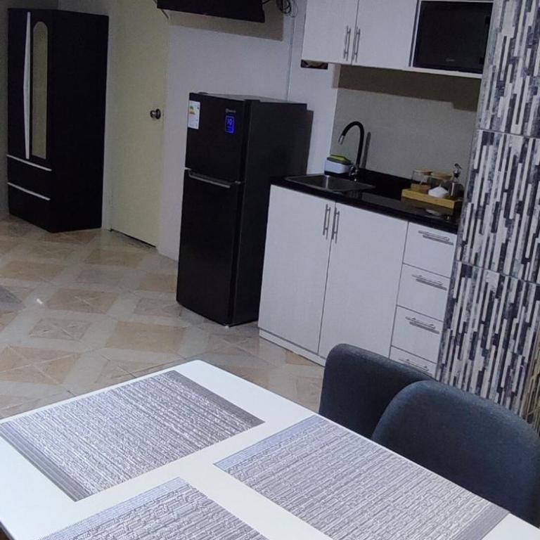 Monoambiente a 20 minutos del Aeropuerto, moderno y privado - One-Bedroom Apartment - 21