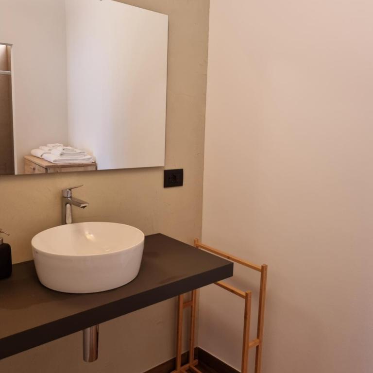 Fienile contemporaneo - Appartamento con 1 Camera da Letto - 4