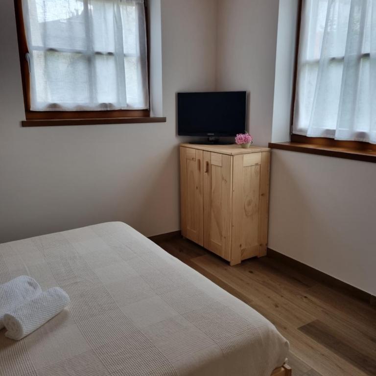 Fienile contemporaneo - Appartamento con 1 Camera da Letto - 8