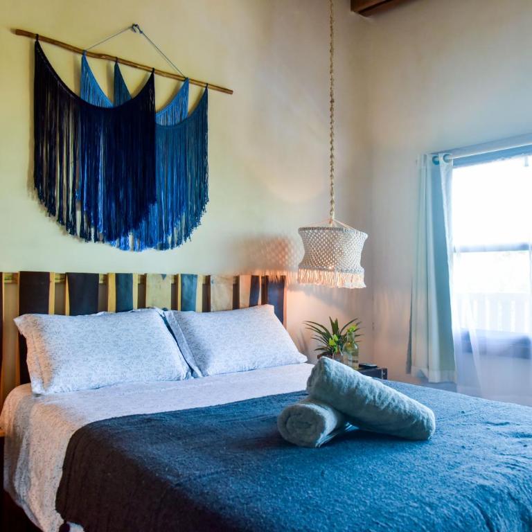 Casa Numa 1BR Suite 2 with Pool & Rooftop Views - Suite con cama grande - 3