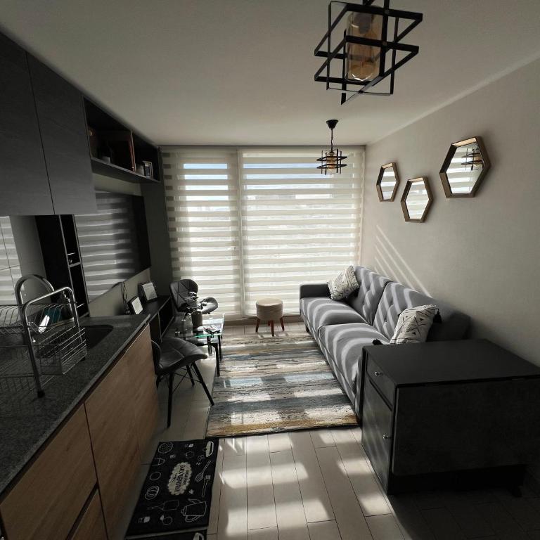 Galardon AyC - Apartamento de 2 dormitorios - 5