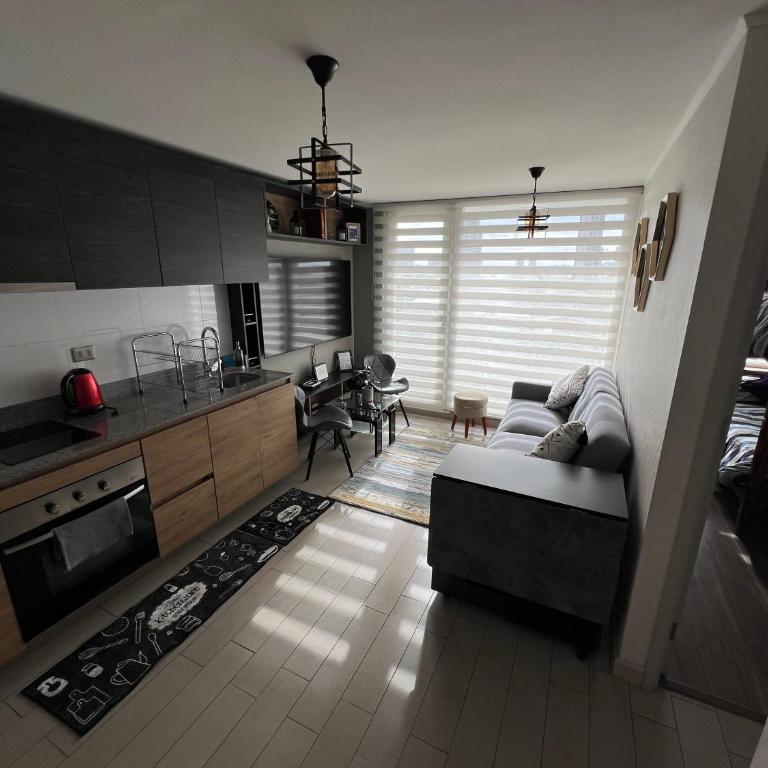 Galardon AyC - Apartamento de 2 dormitorios - 4