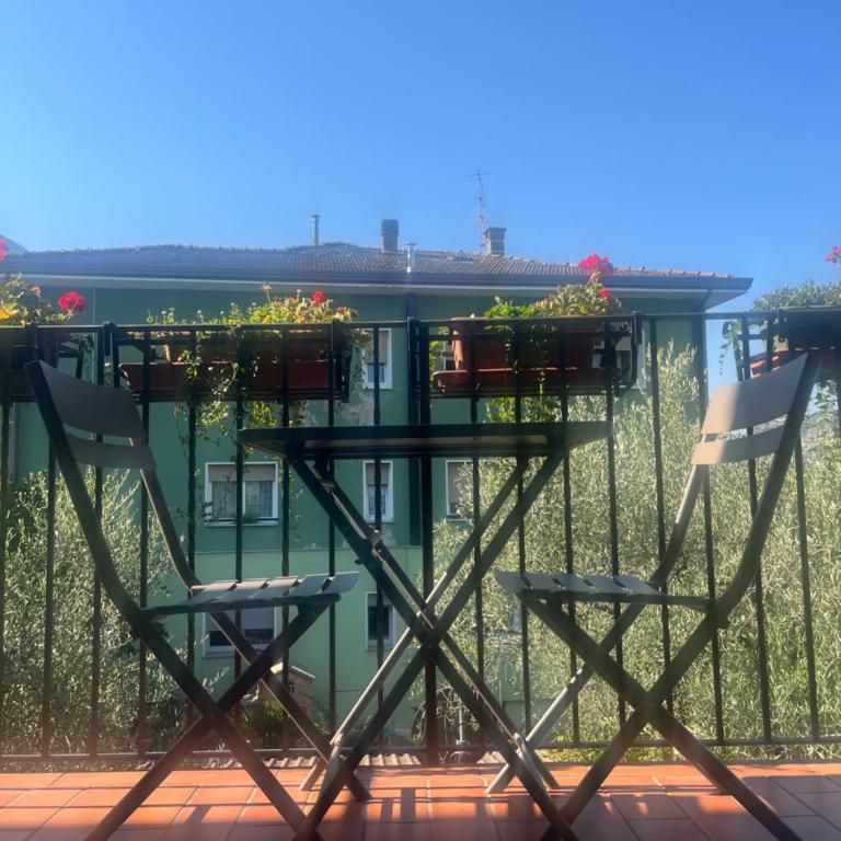 Casa Mela - Appartamento con 2 Camere da Letto - 4