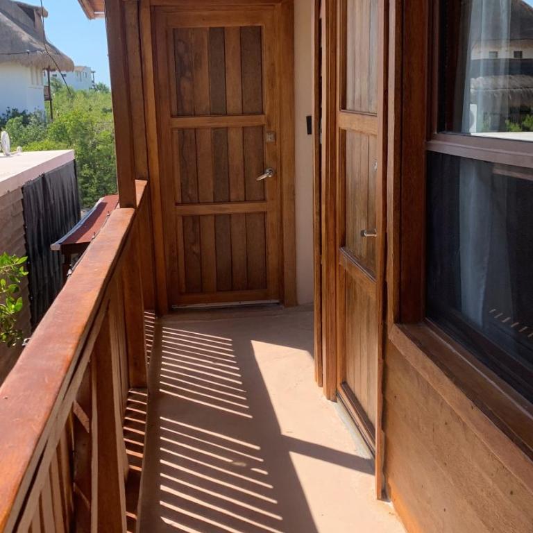Casa Numa 1BR Suite 2 with Pool & Rooftop Views - Suite con cama grande - 8