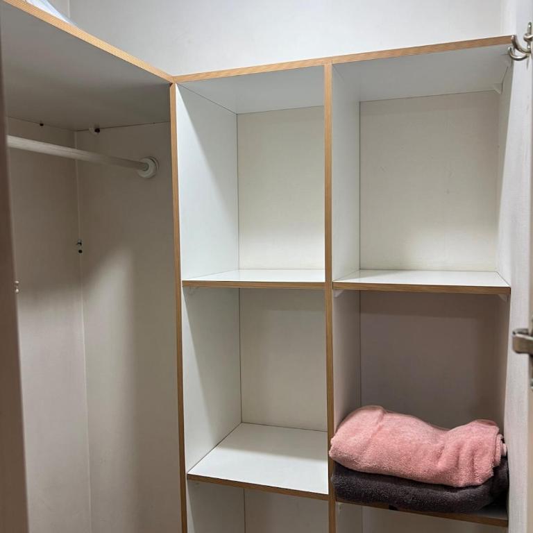 Apartamento en Santiago ,centro histórico, Dos Dormitorios, Cocina, Lavadora, WiFi y Home Office Cerca Metro Santa Ana - Apartamento de 2 dormitorios - 11