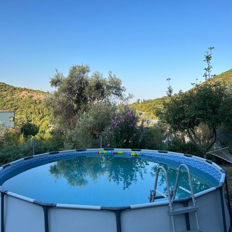 Apartman Buljarica-Bačvice 1 - One-Bedroom Apartment - 36