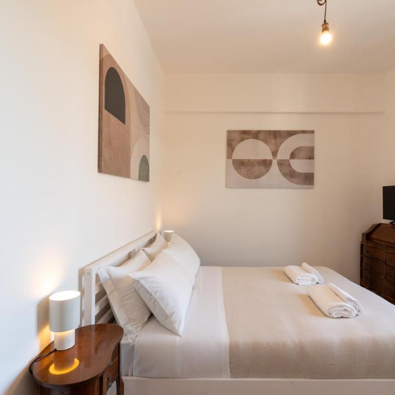 Guest House Rome - Pigneto - Camera Matrimoniale con Balcone - 5