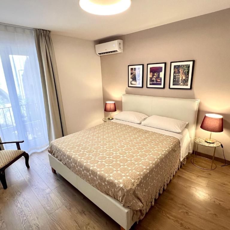 Badia Apartment - One-Bedroom Apartment with Terrace - 13