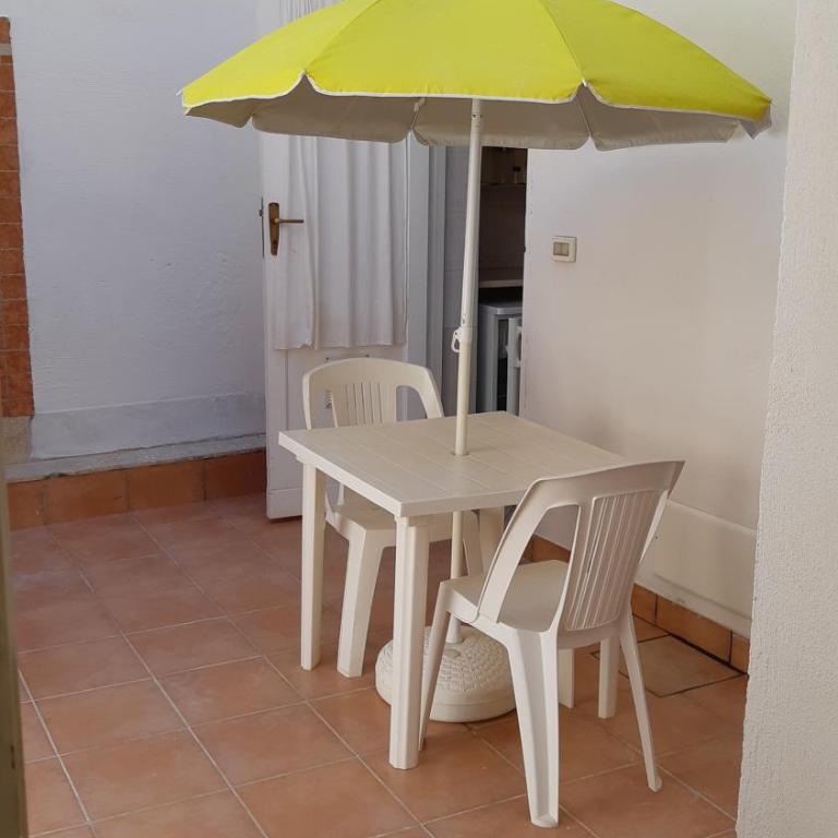 Favignana KasAle - Casa con 1 Camera da Letto - 6