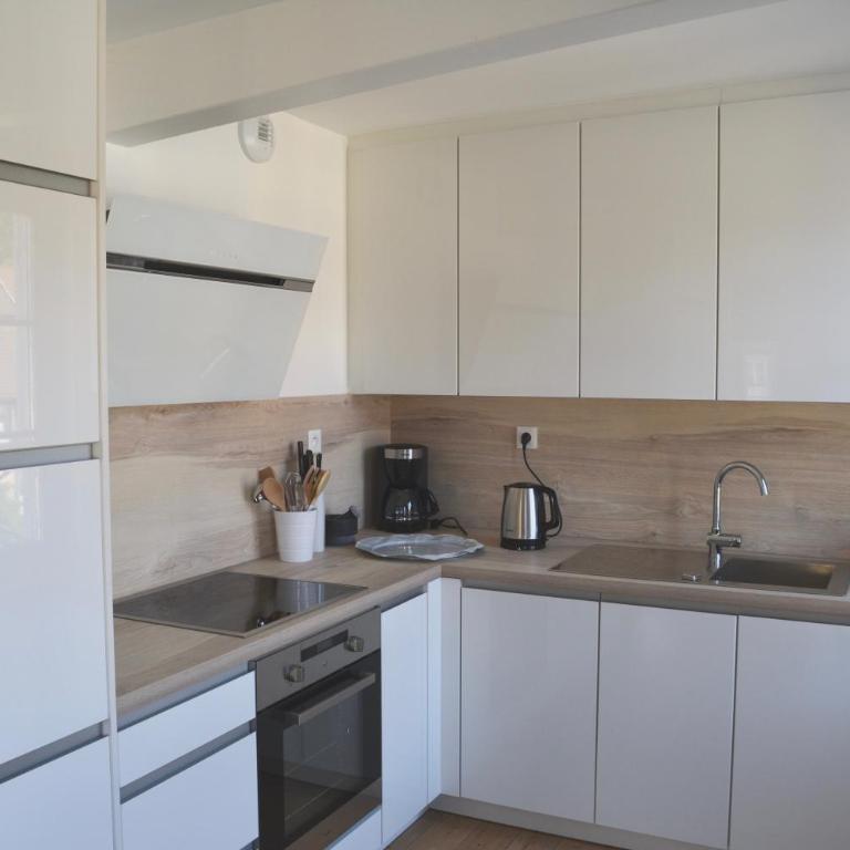 Reflets Sur La Lauch appartements - Appartamento Superior - 14