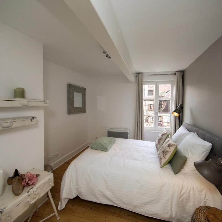 Reflets Sur La Lauch appartements - Appartamento con Balcone - 12
