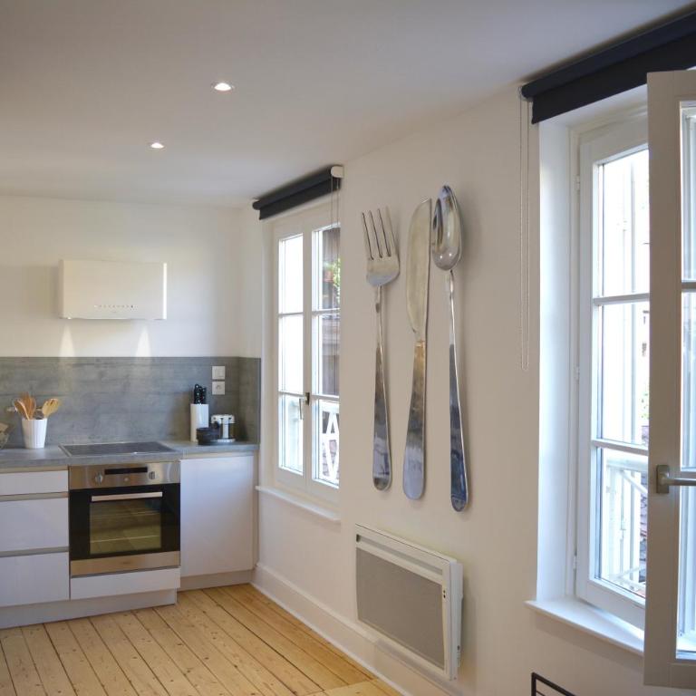 Reflets Sur La Lauch appartements - Appartamento con Terrazza - 20