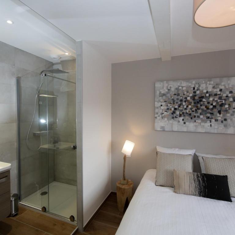 Reflets Sur La Lauch appartements - Appartamento Deluxe - 27