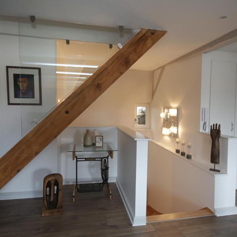 Reflets Sur La Lauch appartements - Loft - 9