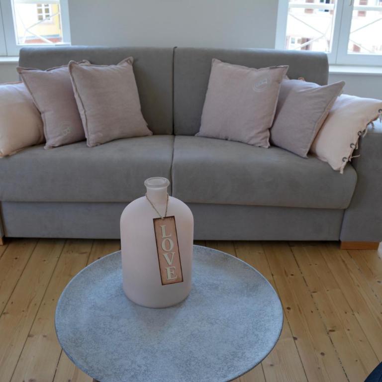 Reflets Sur La Lauch appartements - Appartamento Superior - 21