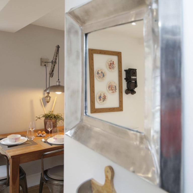 Reflets Sur La Lauch appartements - Appartamento Superior - 22