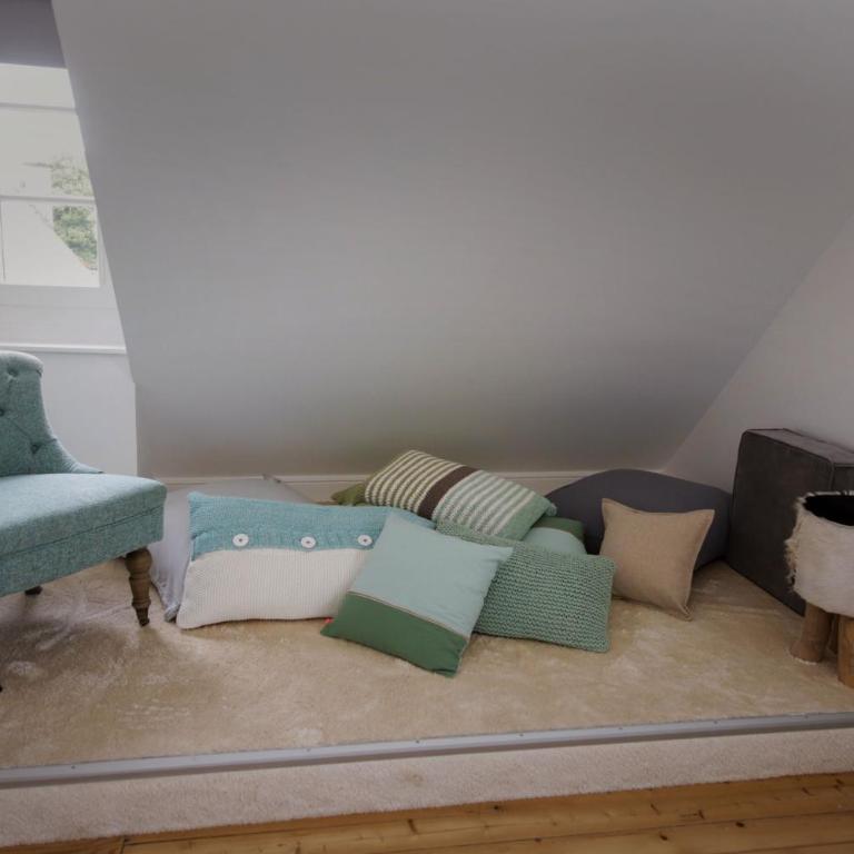 Reflets Sur La Lauch appartements - Appartamento Deluxe - 35