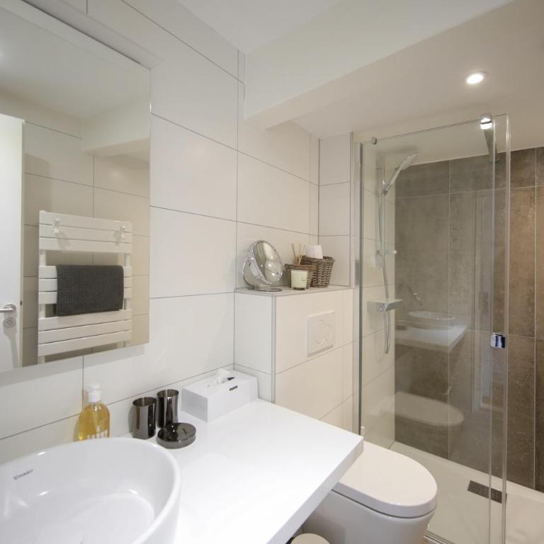 Reflets Sur La Lauch appartements - Appartamento Superior - 28