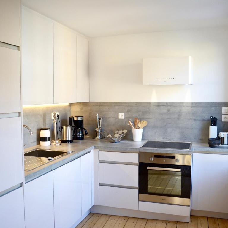 Reflets Sur La Lauch appartements - Appartamento con Terrazza - 4
