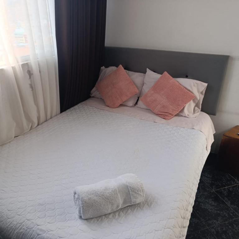 Casa Artesana - Double Room - 1