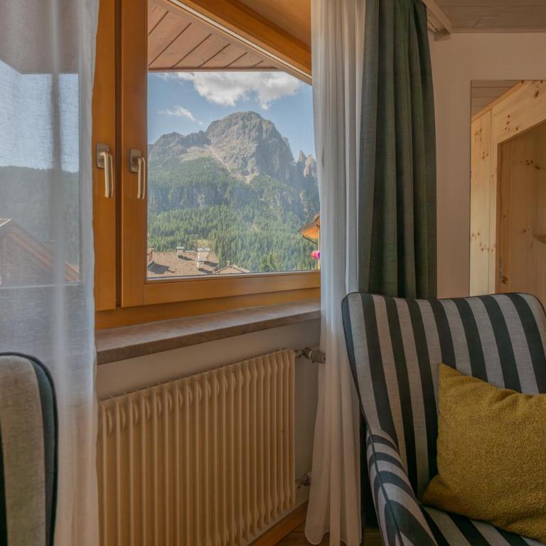 Mountain Vibes Colfosco - Appartement 1 Chambre - 17