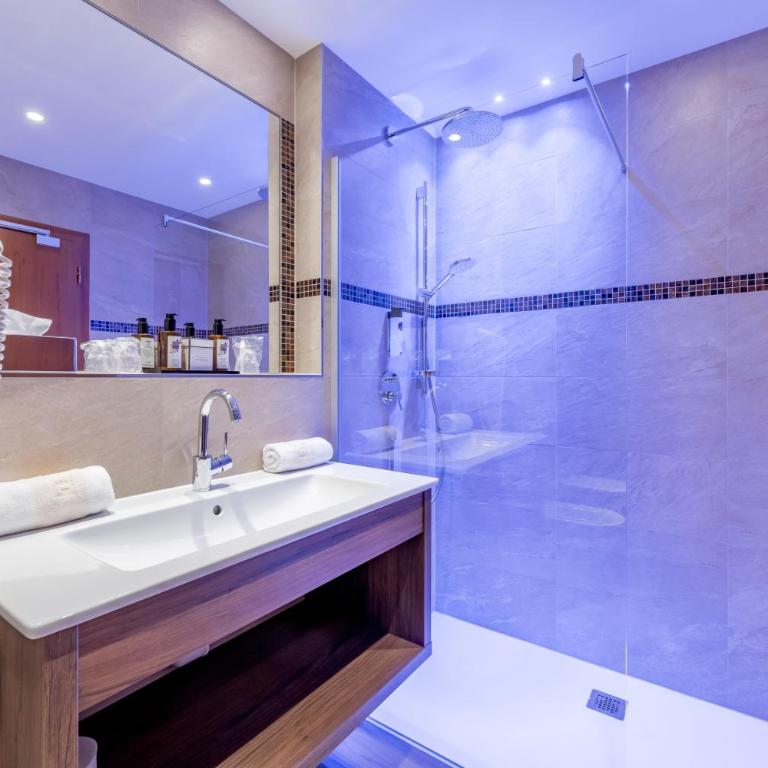 Sporthotel Neustift - Doppelzimmer - 5