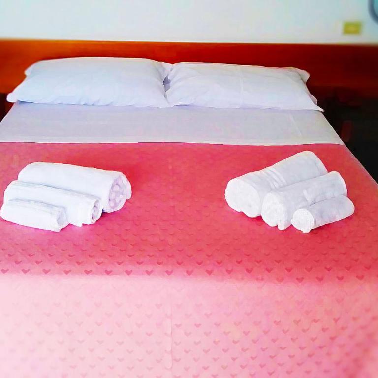 Majestic Suite - Monolocale (2 Adulti) - 13