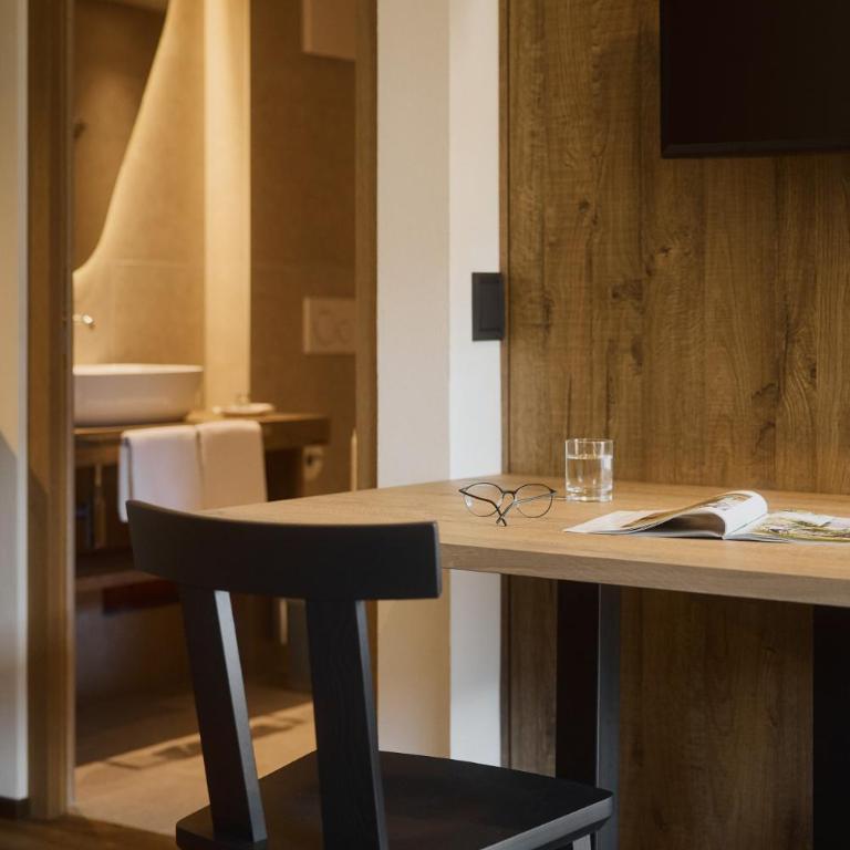 Residence Rosarela - Monolocale con Balcone - 19