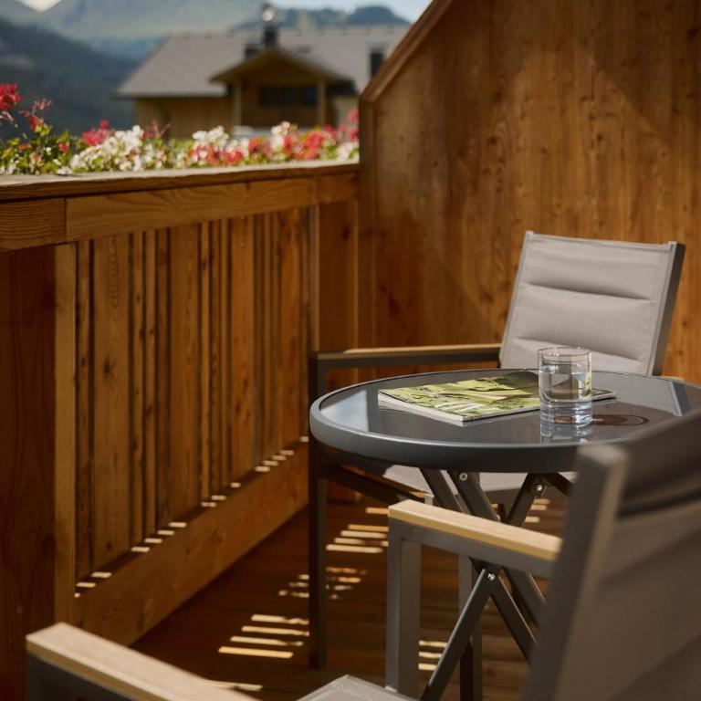Residence Rosarela - Monolocale con Balcone - 5