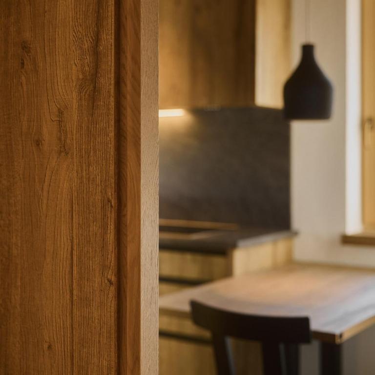 Residence Rosarela - Monolocale con Balcone - 12