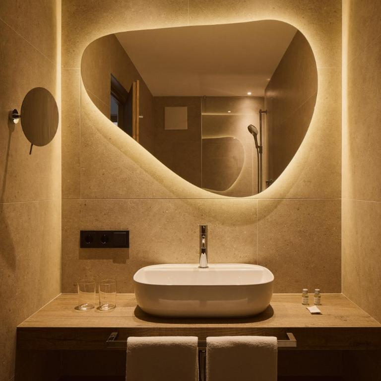Residence Rosarela - Camera Matrimoniale Basic - 1