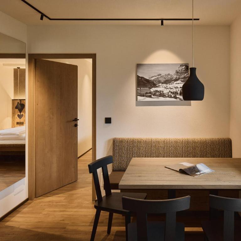 Residence Rosarela - Appartamento con 1 Camera da Letto - 1
