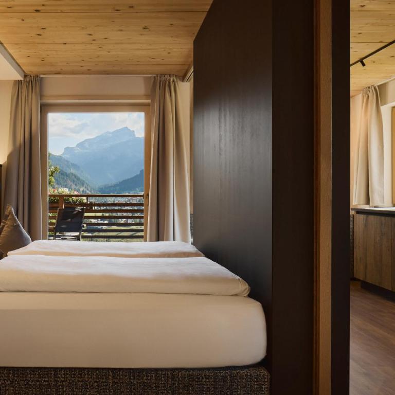 Residence Rosarela - Monolocale con Balcone - 6