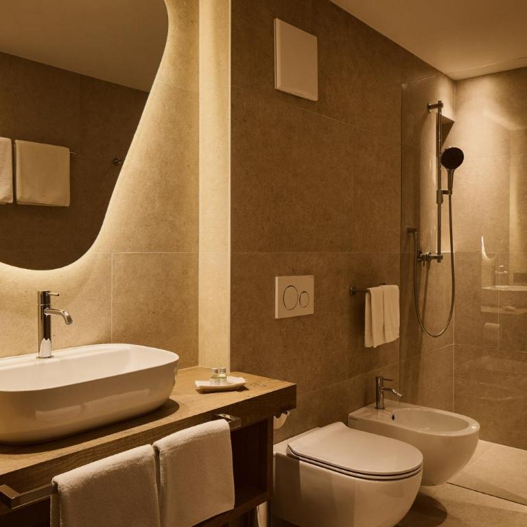 Residence Rosarela - Monolocale con Balcone - 5