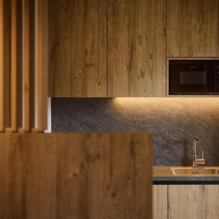 Residence Rosarela - Monolocale con Balcone - 11