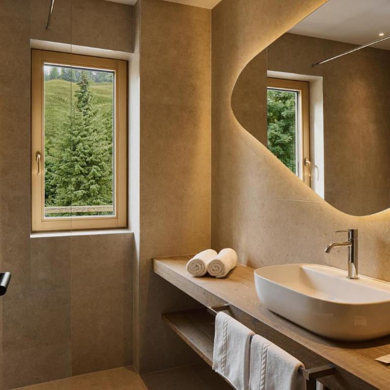 Residence Rosarela - Appartamento con 1 Camera da Letto e Balcone - 4