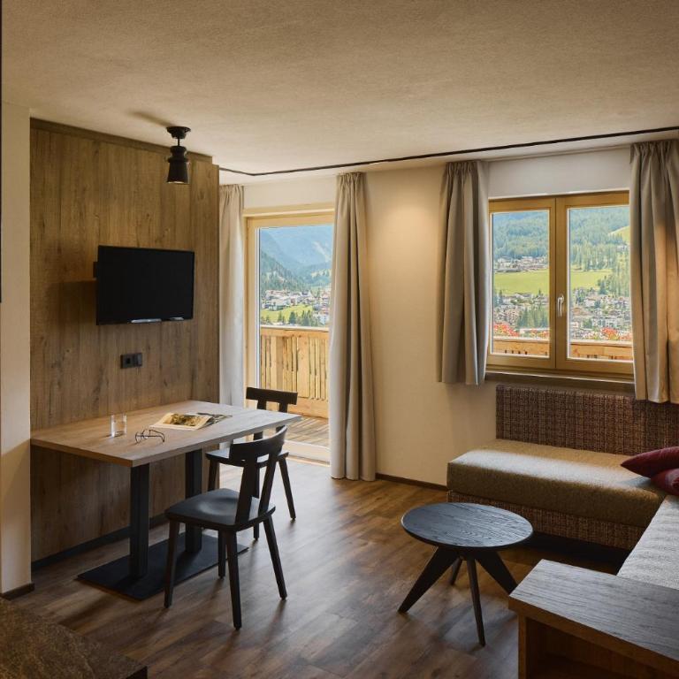 Residence Rosarela - Monolocale con Balcone - 9