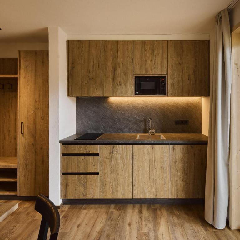 Residence Rosarela - Monolocale con Balcone - 13