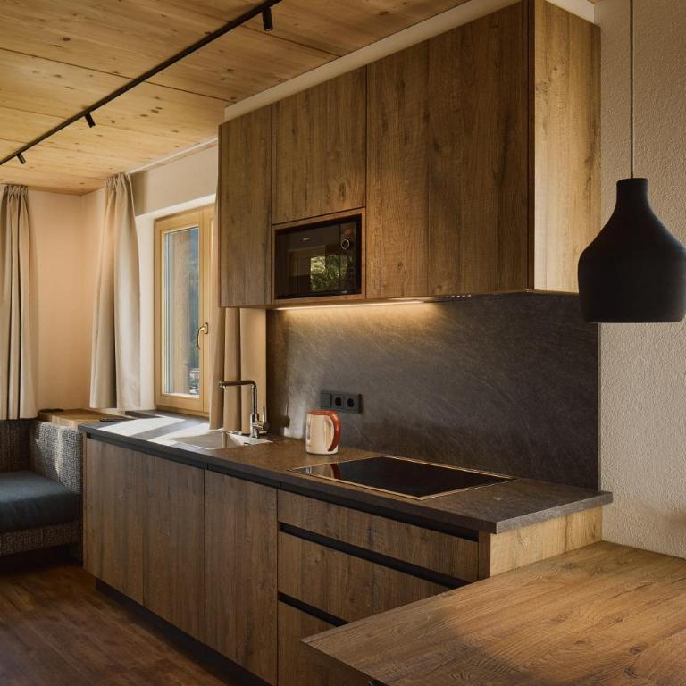 Residence Rosarela - Monolocale con Balcone - 4